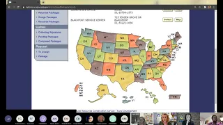 USDA Loan Packaging and eForms Processing