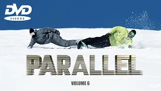 DVD videos // Volume 6 - PARALLEL 🔪🔪