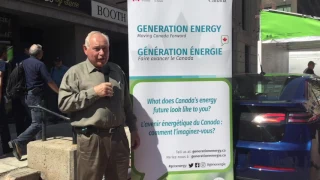 Archie's Energy Future #GenEnergy