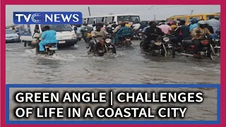 Green Angle | Challenges of life in a coastal city