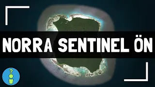 VAD ÄR NORRA SENTINEL ÖN?