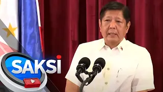 Pagtugis sa mga sangkot sa human trafficking at pagligtas sa mga biktima, iniutos ni PBBM | Saksi