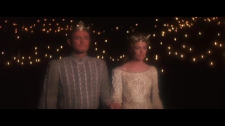 Wedding of Arthur and Guinevere, Camelot (1967)