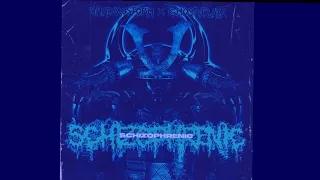 schizophrenic (super slowed)