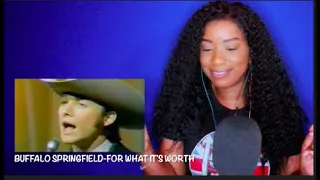 Buffalo Springfield-For What It's Worth [Forest Gump 1994](Movie Soundtrack Month)*DayOne Reacts*