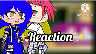 Jinx’s and VI’s Parents React To Them [Arcane] [Gachagirl95]