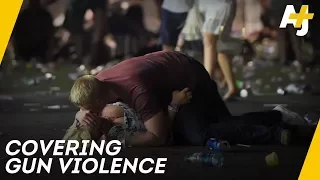 Let's Talk About Gun Violence In The U.S. | AJ+