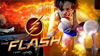 The Flash - Fan Film