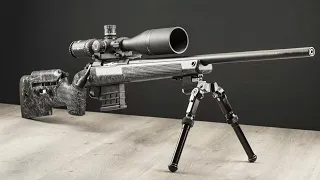 ALL New Rifles Just RELEASED for 2024