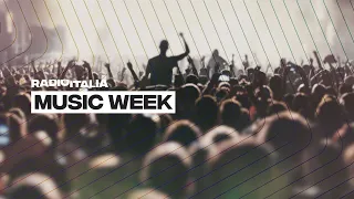 Radio Italia Music Week (11/03/2023)