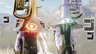 The Tuba Brothers (Boss Battle Theme)