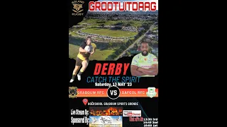 Grabouw vs Safcol