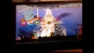 Patapon 3 Euro UberHero vs UberHero (Piekron and One Glitch)