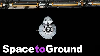 Space to Ground: Next Day Delivery: 01/28/2022