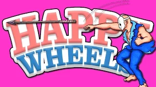 Happy Wheels: Harpoon Escape - Part 187