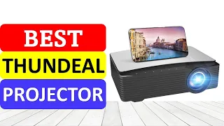 TOP 10 Best ThundeaL Projector in 2022