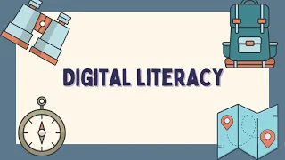 My Digital Literacy Adventure