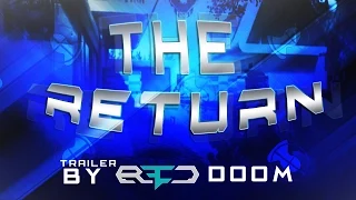 Niox: The Return Trailer By Red Doom