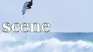 Inside The Lives Of Aerial Phenom Reef Heazlewood And Style Master Ivy Thomas | SCENE Ep 2