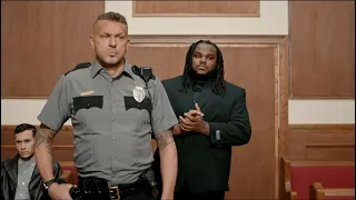 Tee Grizzley - Robbery Part 3 [Official Video]