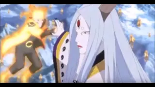 Naruto Vs Kaguya Theme Song