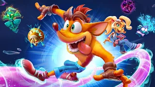 15 Greatest Crash Bandicoot 4 Secrets That Will Make You Wanna Replay It Immediately