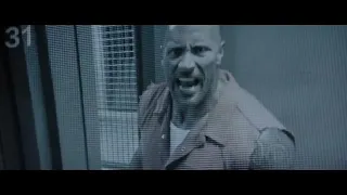 'I Will Beat Your Ass Like A Cherokee Drum''   The Fate Of The Furious   Screen Bites