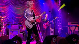 Samantha Fish - "You Got It Bad" - Knuckleheads, Kansas City, MO - 10/11/19