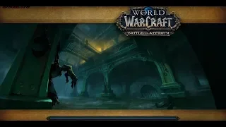 World of Warcraft: BFA - Тол Дагор +13 Укрепленный, Усиливающий, Мучительный, Манящий(8.2)