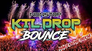 NONSTOP KTL DROP BOUNCE (MAKE SOME NOISE) BISAYANG DJAY MIX TV | DJ JEFFRY ON THE MIX