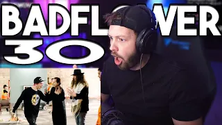 WILDCARD WEDNESDAY "Badflower - 30" | Newova's FIRST REACTION!!