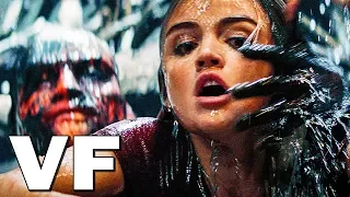 NIGHTMARE ISLAND Bande Annonce VF (2020)