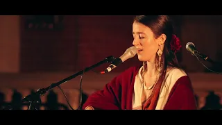 Ayla Schafer - Unci Maka - LIVE at Grand Junction