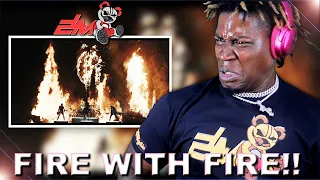 Fit For A King - Price Of Agony "Official Video" 2LM Reaction