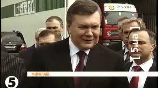 Янукович не збирається розпускати парламент