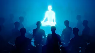 999Hz 99Hz 9Hz✧Awakening The Light Body✧Higher Dimensional✧Divine light ✧ light body activation