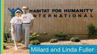 History of Habitat for Humanity