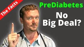 PreDiabetes Causes Damage? (What to know about PreDiabetes) 2024
