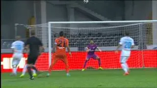 Highlights FC Ural vs Zenit (1-2) | RPL 2014/15