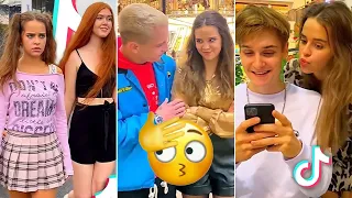 Best Cute Couple Goals 2022 - Margo Flury TikTok Compilation #78 😍