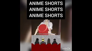 Naruto squad reaction on Sus Moment 😂😂 #shorts