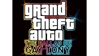 GTA 4 The Ballad of Gay Tony №14 Конец русской мафии и Финал!!!