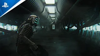 Dead Space REDUX™ Remake Gameplay Ray Tracing PS5 Like Graphics NextGen Ultra Realistic Graphics Mod