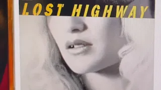 Lost Highway | 4K Restoration Trailer | Opens June 24