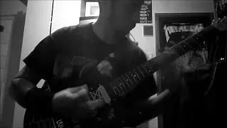 Darkthrone - Duke of Gloat (Cover)