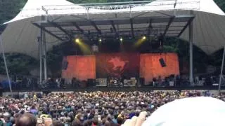 Neil Young and Crazy Horse - Heart of Gold live @ Waldbuhne