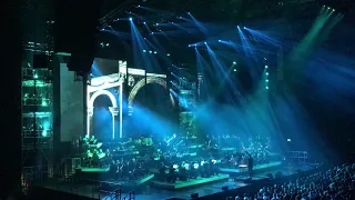 Hans Zimmer - Gladiator compilation - Live in Dublin 2019