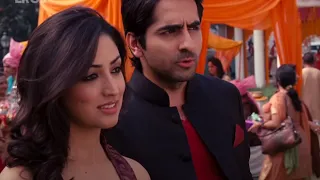 Vicky Donor | Bollywood Best Scenes | Ayushmann Khurrana & Yami Gautam Part 1