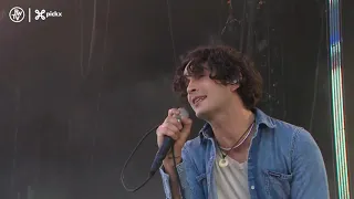 The 1975 - Give Yourself A Try - Live At (Rock Werchter 2019)