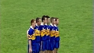 Drumgoon v Denn - Cavan Intermediate Club Chamionship Final 2002